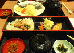 Tokkuri Japanese Restaurant, Icon Village