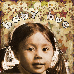 Baby Boe by Anitza (by magicalobizuth)