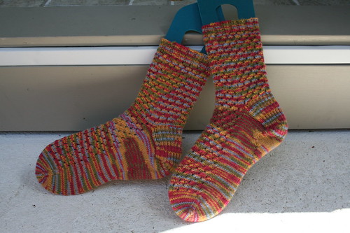 socks for dora corby september 7 2008 001