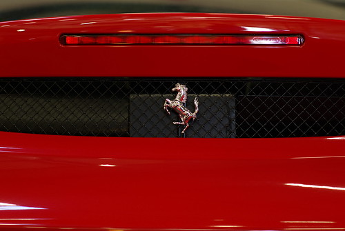 Ferrari - IMGP2341