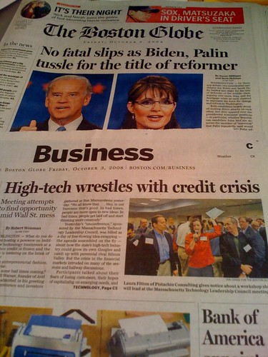Biden, Palin and Fitton