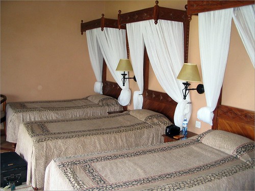 你拍攝的 24 Lake Nakuru Lodge。
