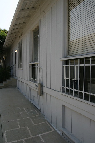 Morgan House (Harbor Area YWCA)
