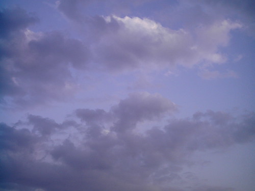 Cloud (izone 550)