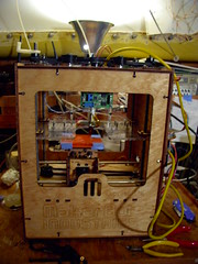 MakerBotNo214Assembled