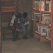 Children at First Lubuto Library