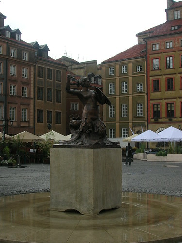 Símbolo de Varsovia