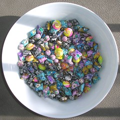 A Bowl of Beads