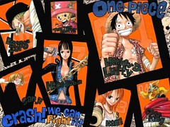 ONE PIECE-ワンピース- 148