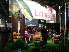 LittleBigPlanet @ Leipzig