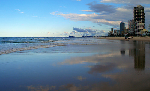 surfers paradise gold coast queensland. Surfers Paradise, Gold Coast, Queensland, Australia