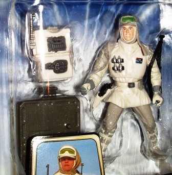 SW Gold Saga HE Hoth Trooper a by you.