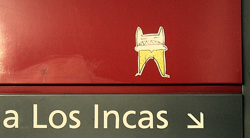 a Los Incas