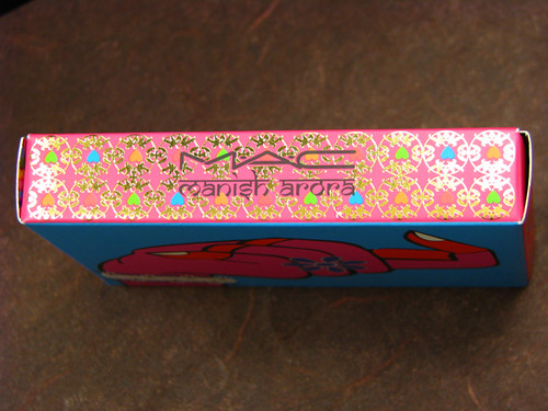 manish arora package by you.