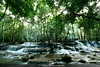 Huay Mea Ka Min waterfalll [Thailand]