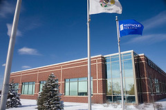 Westwood College, Dupage - Flags by Westwood College