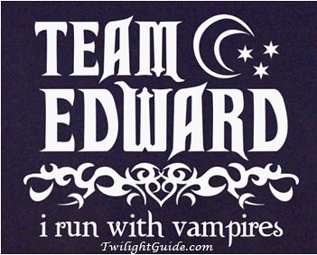 Team Edward by !xxxbrokenheartedemogurlxxx!.