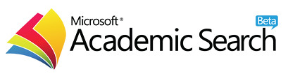 Microsoft Academic Search Logo