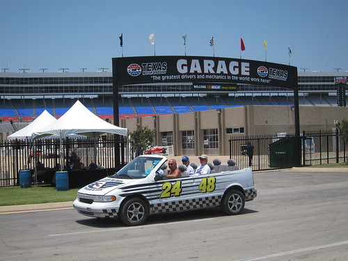 Texas Motor Speedway Formula Drift demo Jun 2011 012