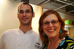  (MANNAfests) Original Available.  Tags: people food philadelphia jones continental event maxwell philly cocktails manna brini cookingdemonstration stephenstarr brinimaxwell mannafests nataliehopemcdonald fostershomeware starrrestaurantorganization