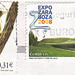 Spanish Stamp