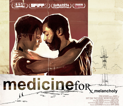 'Medicine' for what's ailing the Film Industry