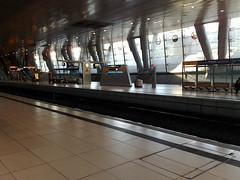 Fernbahnhof Frankfurt/M Flughafen