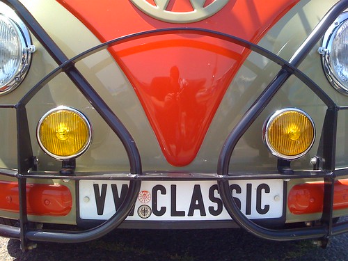 VW Classic 2008