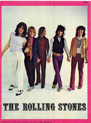 The Rolling Stones (1969)