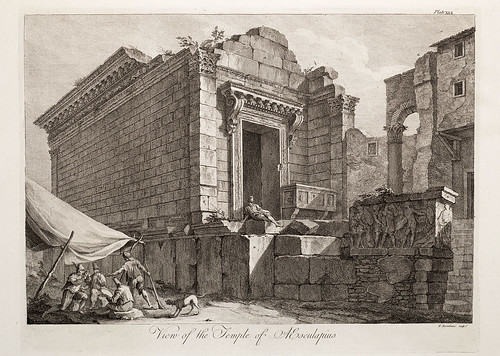 09-Vista del Templo Aesculapius