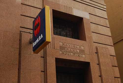 Bank of South Australia