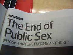 sex public