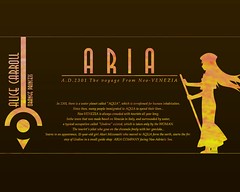 ARIA-アリア- 018