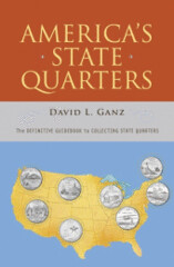 Ganz America's State Quarters