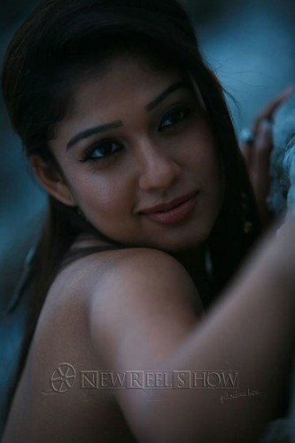 Actress Nayanthara Photo