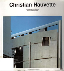 Christian Hauvette