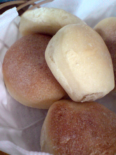 Bread - DSC02645