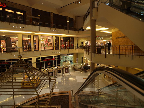 Tysons Galleria 2