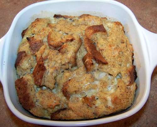Baked French Toast