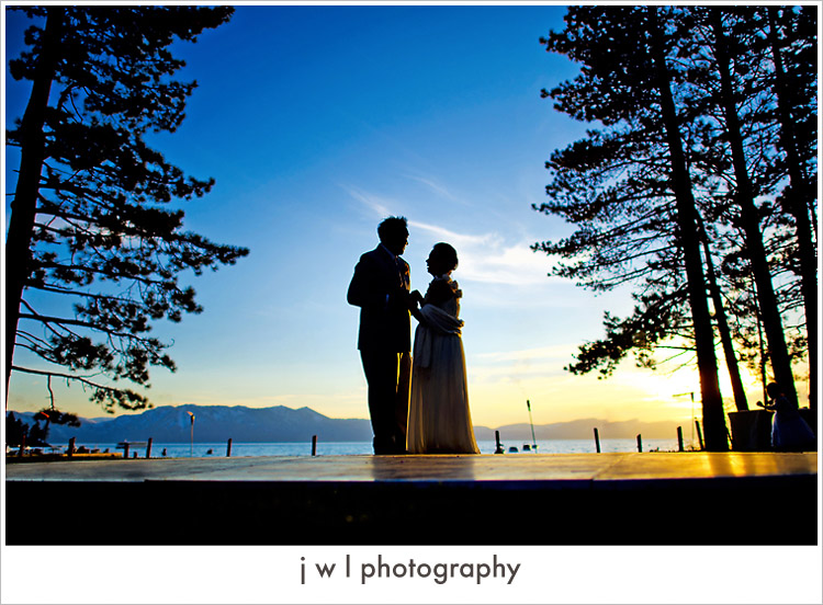 Zephyr Cove Lake Tahoe 100