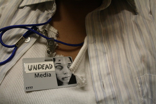 undead media