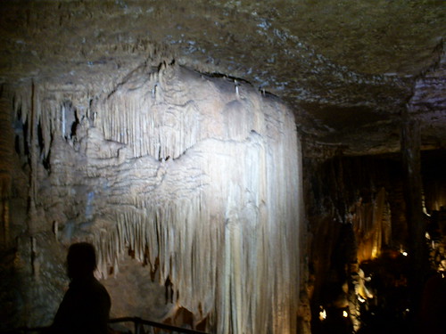 Blanchard Springs Caverns. Blanchard Springs Caverns