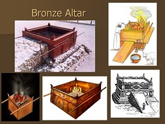 Slide47 - Bronze Altar