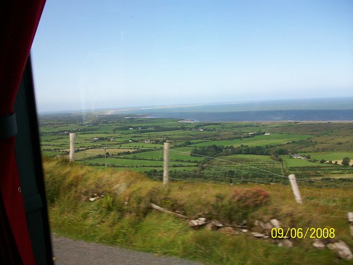 Ireland - From Tralee to Dingle