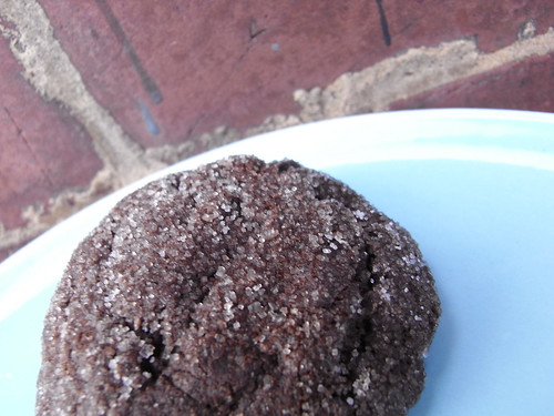 09-19 spicy mexican chocolate cookie