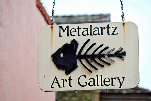 metalartz art gallery  
