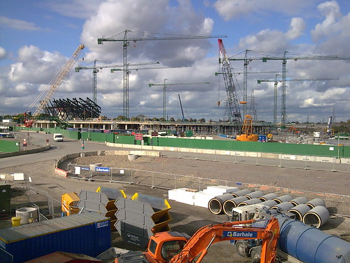 olympics london 2012 stadium. London 2012 Olympic Stadium