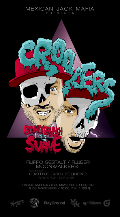 Crookers_Flyer