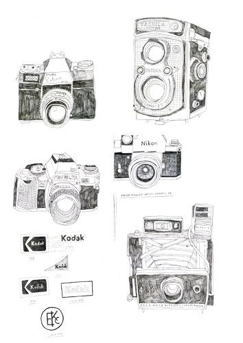 cameras page2