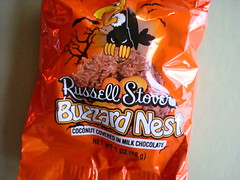 Buzzard Nest